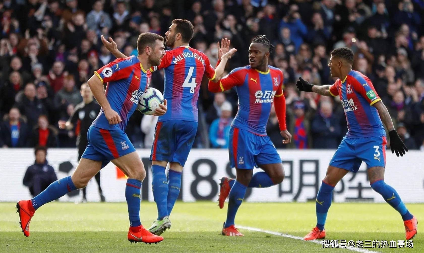 浪这样的北 浪这样的北